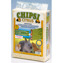 VIRUTA CHIPSI CITRUS