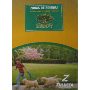 Semilla Césped Shadow 