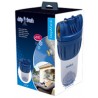 KIT VASO PORTA-FILTRO DRIP&FRESH