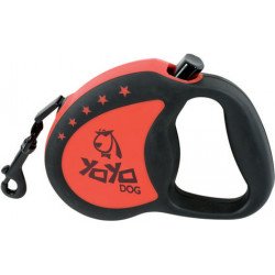 Correa Extensible Yoyo Dog Stars