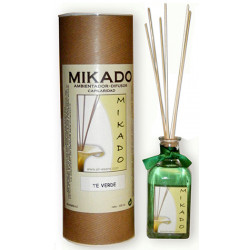 Ambientador Mikado Flor-fruta 125 ml 