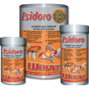 WAVE ISIDORO 100 ml