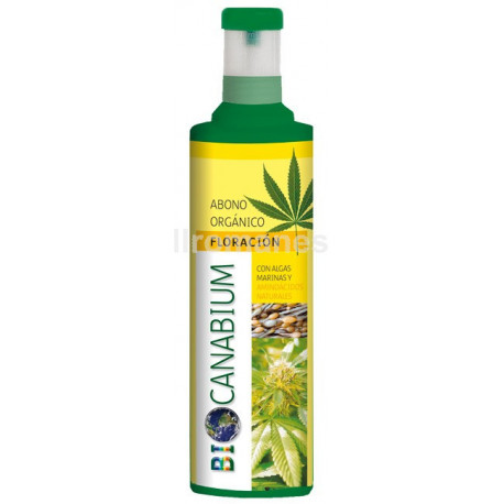 Fertilizante Floración Flower 1 L