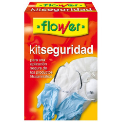 Kit de Seguridad Flower