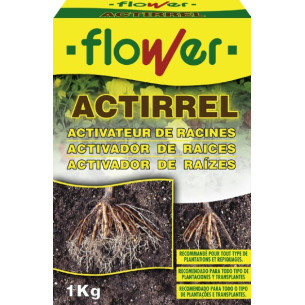 Activador de Raíces Actirrel 1 kg