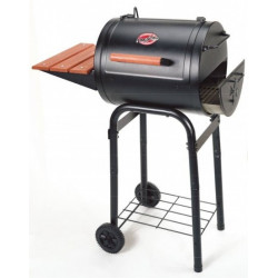 Barbacoa Char Griller Patio Pro 