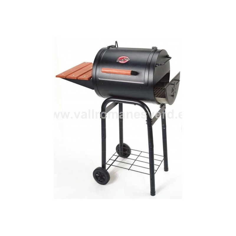 Funda Barbacoa Patio Pro Char-Griller - Tienda de barbacoas