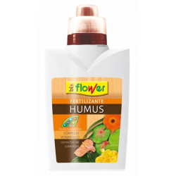 Humus Liquido Flower