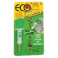 Ecogel Hormigas