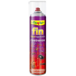 Insecticida Fin Rastreros 800 ml 