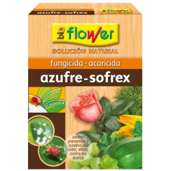 Azufre-Sofrex Flower 6x15 g 