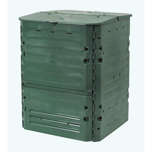 Thermo-King Composter Green