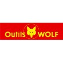 Outils WOLF