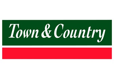 Town&Country       