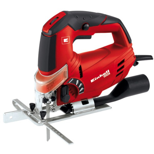 Sierra Calar TH-JS 85 + Maletín EINHELL Sierra Calar TH-JS 85 + Maletín EINHELL