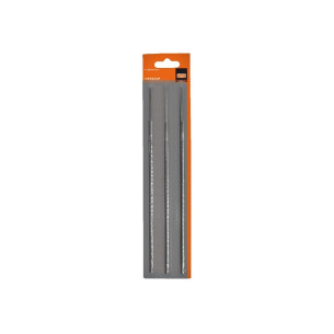 Lima Redonda 4,8 mm 3 u. BAHCO 