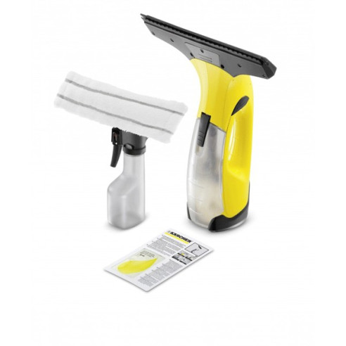Limpiacristales KÄRCHER VAC2 Plus Limpiacristales KÄRCHER VAC2 Plus