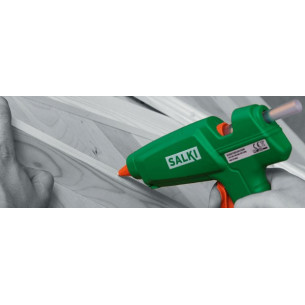 Insecticida Pistola Termocalentadora 12 mmKOSSO 1 L 2