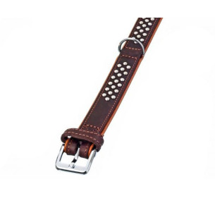 Collar RONDO Con Remaches 2