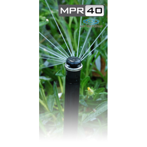 DIFUSOR SERIE MPR40 10 cm DIFUSOR SERIE MPR40 10 cm