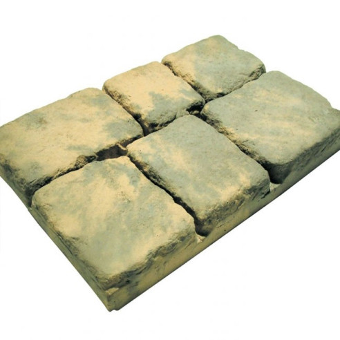 Losas "Pavé" Losas "Pavé"