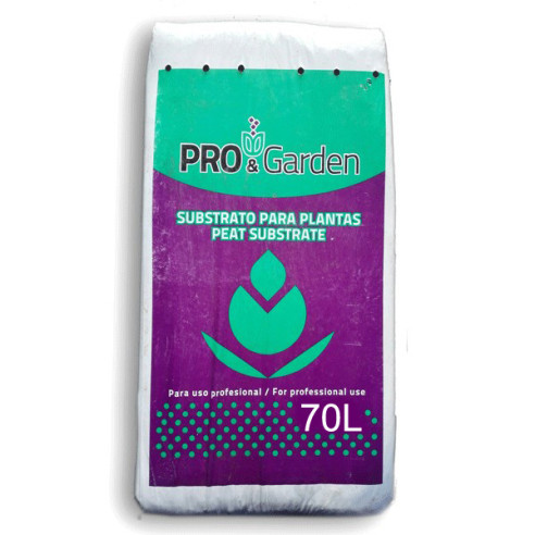 Substrato P&G2 Eco 70 L Substrato P&G2 Eco 70 L