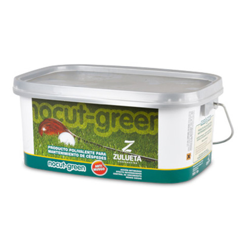 Antimusgo Nocut-green Antimusgo Nocut-green