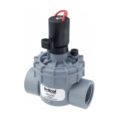 Electroválvula Irritrol 2400 MT 1" Electroválvula Irritrol 2400 MT 1"