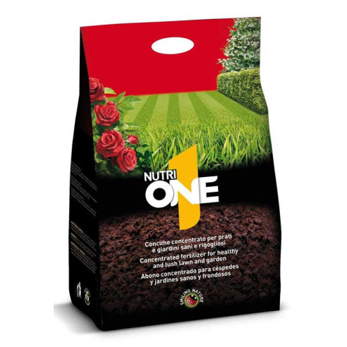 Abono Granulado NUTRIONE Abono Granulado NUTRIONE