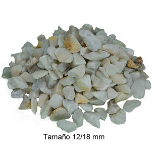 Marmolina Blanca 2