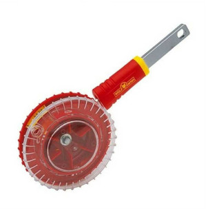 Sembradora Multi-Star Outils WOLF EAM 