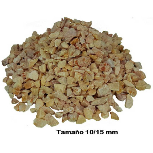 Marmolina Rosa 10/15 20 kg Marmolina Rosa 10/15 20 kg
