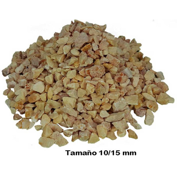 Marmolina Rosa 10/15 20 kg Marmolina Rosa 10/15 20 kg
