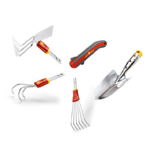 Mini-Set Multi-Star Outils WOLF BT52 