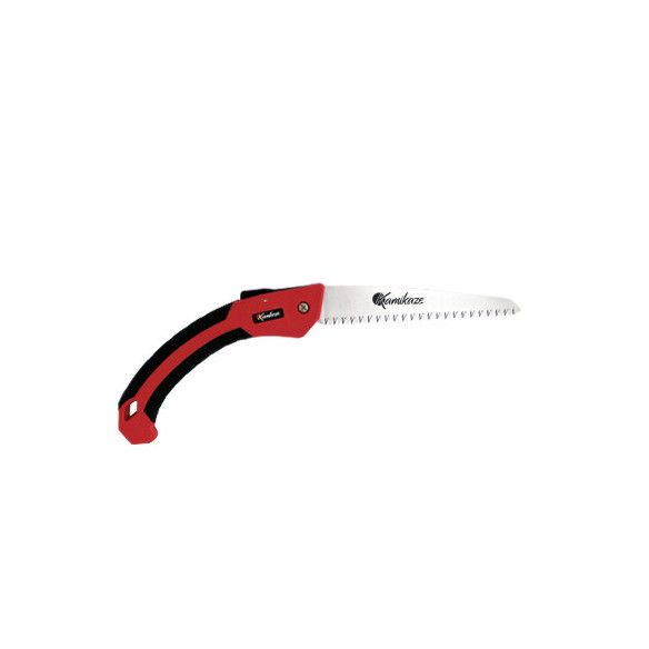 Serrucho Plegable KAMIKAZE E-180-H