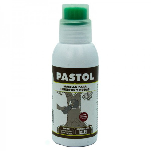 Pasta Cicatrizante Massó 250 g Pasta Cicatrizante Massó 250 g