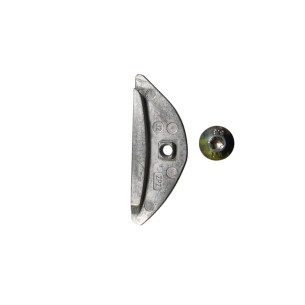 Yunque Tijeras OR750 Outils WOLF 2