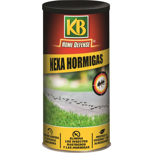 Nexa Anti Hormigas Granulado KB 250 g Nexa Anti Hormigas Granulado KB 250 g
