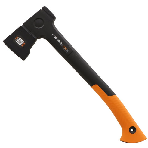 Hacha X18 1Kg FISKARS