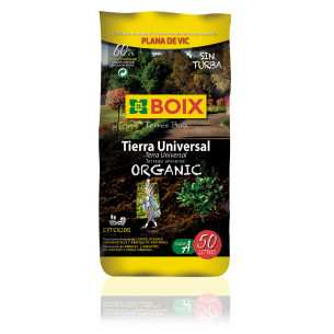 Tierra Universal Boix 50 L 