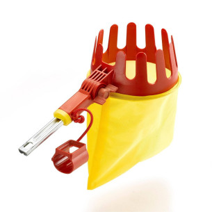  Recolector de Frutas Multi-Star SBM 