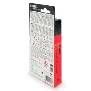 Ecogel Cucarachas 10 g 2