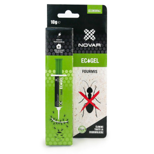 Ecogel Hormigas 10 g
