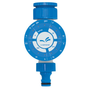 Programador Aqua Control Clicker