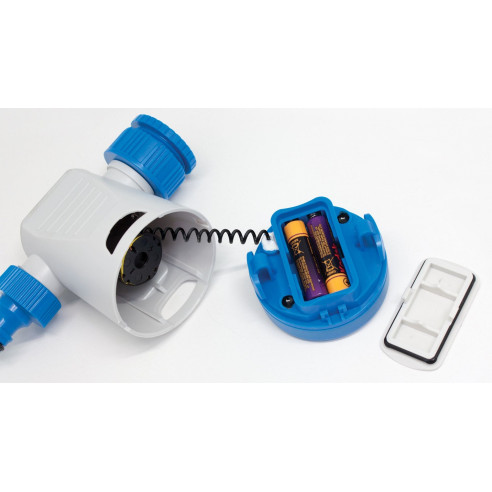 Programador Aqua Control Clicker Programador Aqua Control Clicker