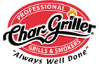 Char-Griller