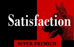 Satisfaction